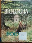 Biologija 6 - Ekologija