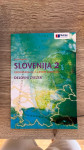 Delovni zvezek Slovenija 2 za Geografijo