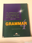 Enterprise 4 Grammar