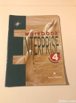 Enterprise Workbook 4