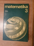 France Križanič: Matematika 3