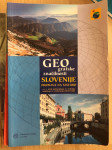 Geografske značilnosti Slovenije - priprava na maturo
