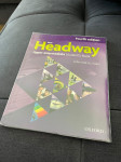 Headway učbenik za 4. letnik gimnazije