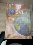 Komplet učbenikov za geografijo