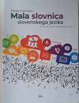 Mala vadnica slovenskega jezika in mala slovnica slovenskega jezika