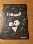 MAT FORMULE ZA SREDNJO ŠOLO