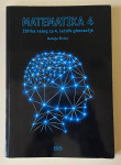 Matematika 4, Mateja Škrlec