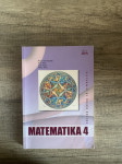 MATEMATIKA 4 zbirka nalog za gimnazijo