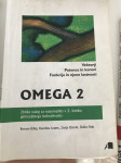 matematika OMEGA 2, OMEGA 4, SPATIUM 3