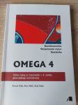 Omega 4 (Kombinatorika, Verjetnosti račun, Statistika)