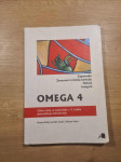 Omega 4, Zaporedja, Zveznost in limita funkcije, Odvod, Integral
