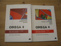 Omega 4 - Zbirka nalog za matematiko