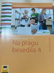 Na pragu besedila 4