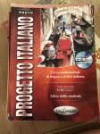 Progetto Italiano nuovo 2 (delovni učbenik)