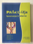 Psihologija delovni zvezek