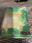 SLOVENIJA 1 in 2 - GEOGRAFIJA - UČBENIK