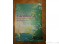 Slovenija 2 - delovni zvezek (geografija)