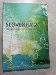 Slovenija 2. Geografija za 4. letnik gimnazij