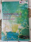 SLOVENIJA 2 - geografija za 4. letnik gimnazij
