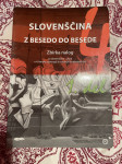 Slovenščina - Z besedo do besede, 1. del