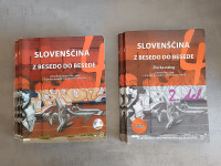 Slovenščina z besedo do besede 4 - Učbenik za slovenščino,Zbirka nalog