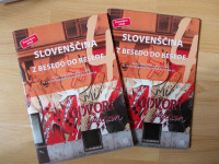 Slovenščina z besedo do besede