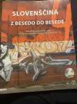 Slovenščina: Z besedo do besede