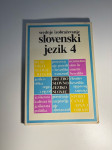 Slovenski jezik 4
