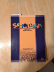 Sociologija učbenik 4.letnik