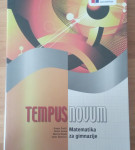 Tempus novum, matematika za gimnazije 4. letnik