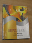 TEMPUS NOVUM - Učbenik matematike za gimnazije