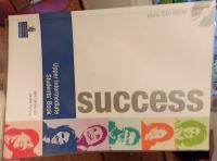 Success, Upper intermediate students book CARR, PARSONS, CD priložen