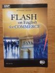 Flash on English- for commerce