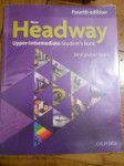 John in Liz Soars: New Headway Upper-Intermediate Student's book