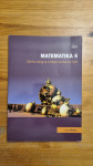 Matematika 4 Zbirka nalog za srednje strokovne šole