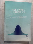Matematika v srednji šoli