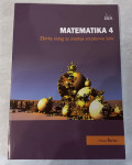 Prodam zbirko nalog Matematika 4