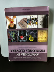 Učbenik anatomija in fiziologija človeka