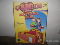 gradim slovenski jezik 4. delovni zvezek