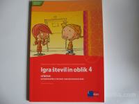 igra števil in oblik 4.