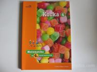 kocka 4. učbenik za matematiko