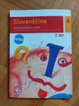Slovenščina 4   2. del (samostojni delovni zvezek]