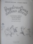 BERILO Pozdravljeno zeleno drevo,  za 5. razred OŠ,  Kocijan Šimec