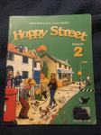 HAPPY STREET 2, učbenik