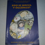 Kdo se skriva v ogledalu