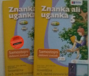 Prodam Znanka ali uganka 5