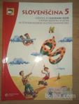 Slovenščina 5, učbenik