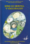 Slovensko berilo Kdo se skriva v ogledalu?, Berta Golob