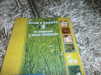 Živim z naravo 2 - Iz semena v novo življenje