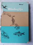 BIOLOGIJA za šesti razred osnovne šole - Tatjana Brčan